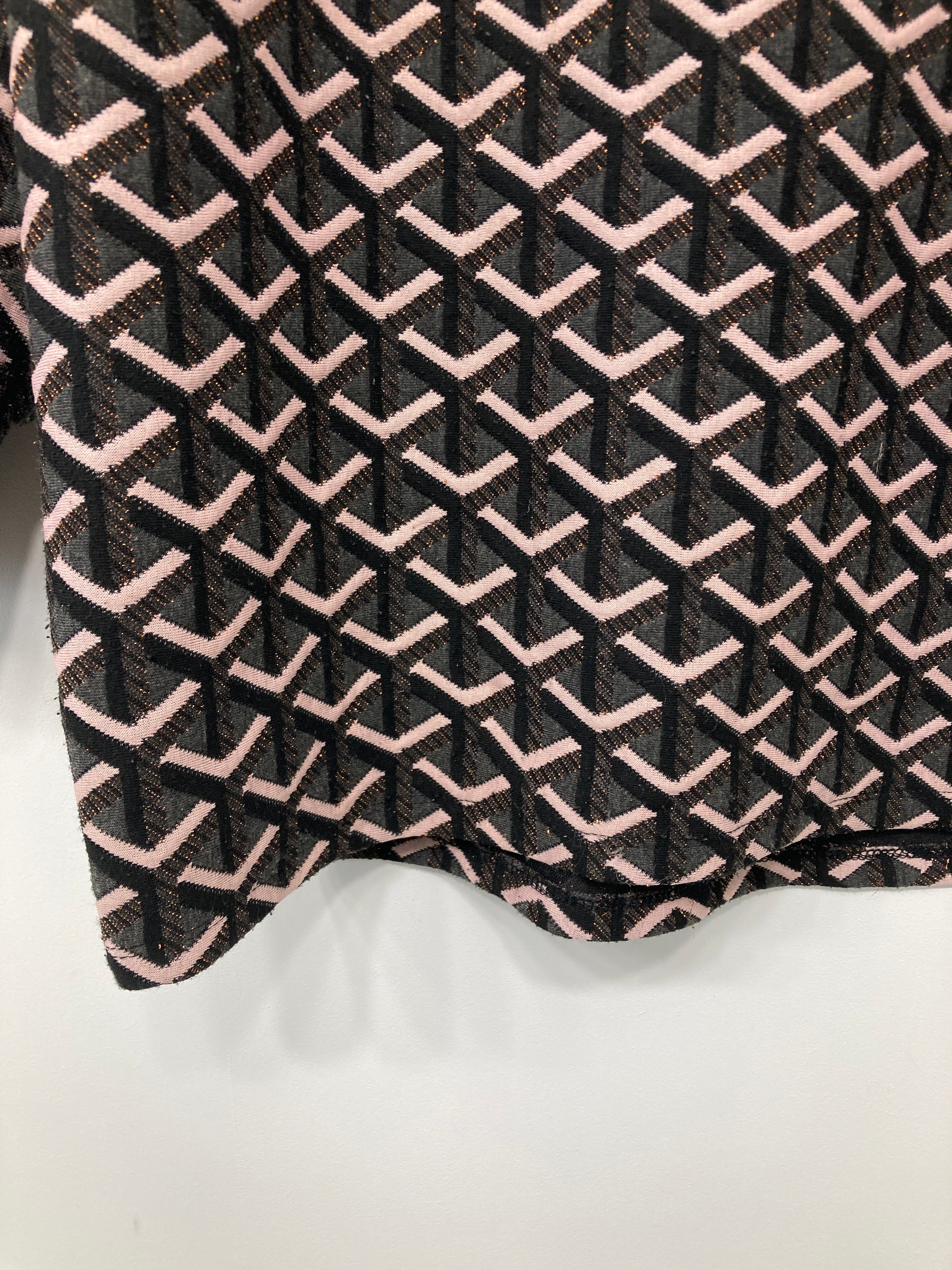 VRS (Føtex) Bluse